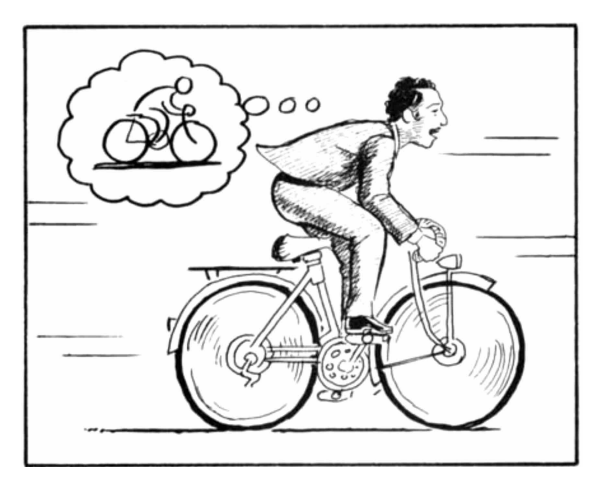 World Model 概念图